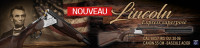 Photo Nouveauté - Lincoln 