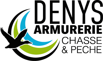 Logo Armurerie Denys